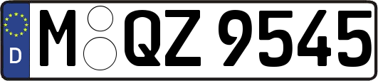 M-QZ9545