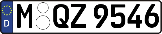 M-QZ9546