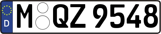 M-QZ9548