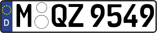 M-QZ9549