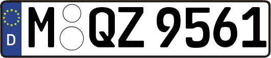 M-QZ9561