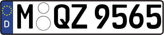 M-QZ9565