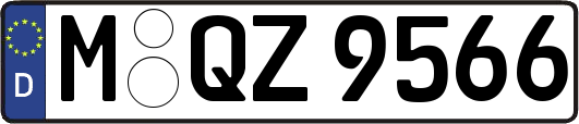 M-QZ9566