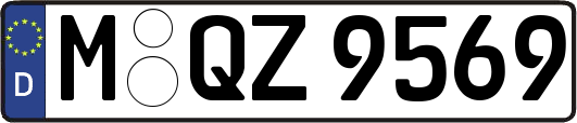 M-QZ9569