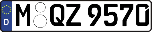 M-QZ9570