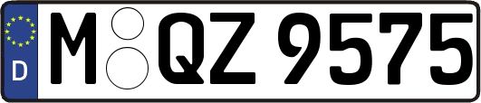 M-QZ9575