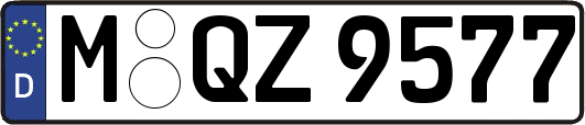 M-QZ9577