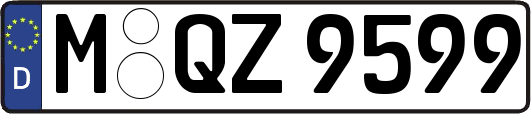 M-QZ9599