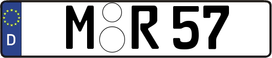 M-R57