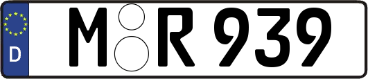 M-R939
