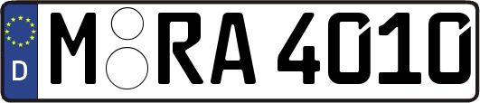 M-RA4010