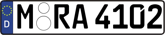 M-RA4102