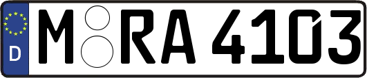 M-RA4103