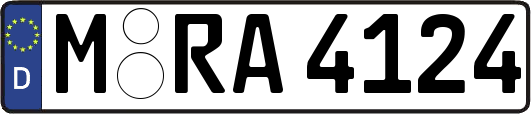 M-RA4124