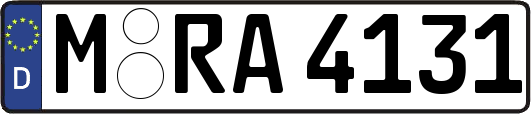 M-RA4131