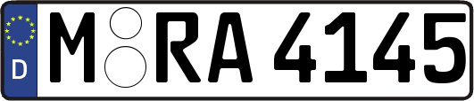 M-RA4145