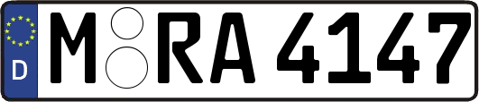 M-RA4147