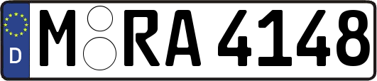 M-RA4148