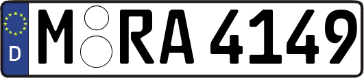 M-RA4149
