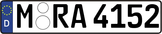 M-RA4152