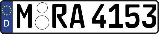 M-RA4153