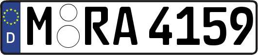 M-RA4159