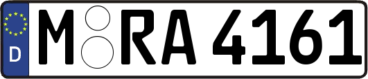 M-RA4161