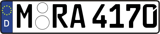 M-RA4170