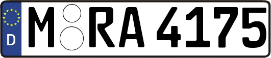 M-RA4175