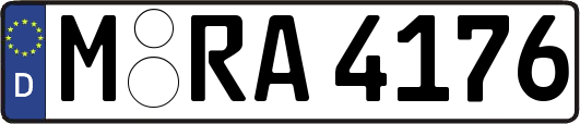 M-RA4176
