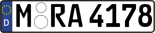 M-RA4178