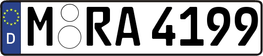 M-RA4199