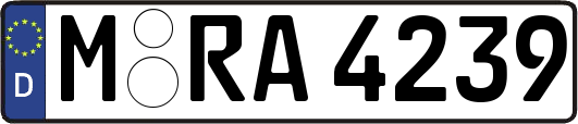 M-RA4239