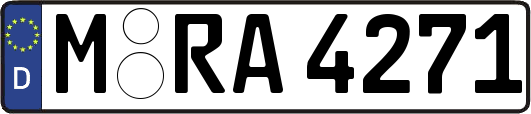 M-RA4271
