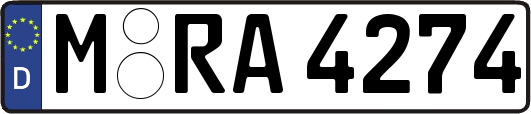 M-RA4274