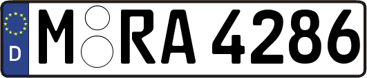 M-RA4286
