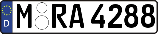 M-RA4288