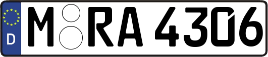 M-RA4306
