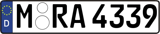 M-RA4339