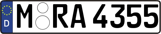 M-RA4355
