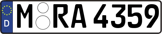 M-RA4359