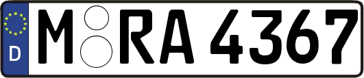 M-RA4367