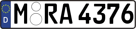 M-RA4376