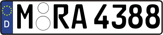 M-RA4388