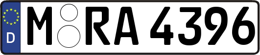 M-RA4396