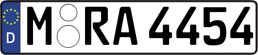M-RA4454
