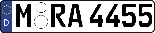 M-RA4455