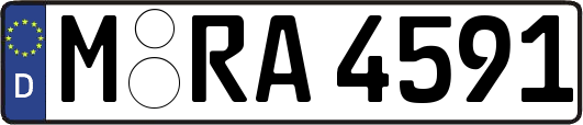 M-RA4591