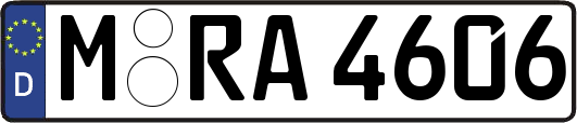 M-RA4606