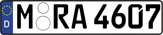 M-RA4607